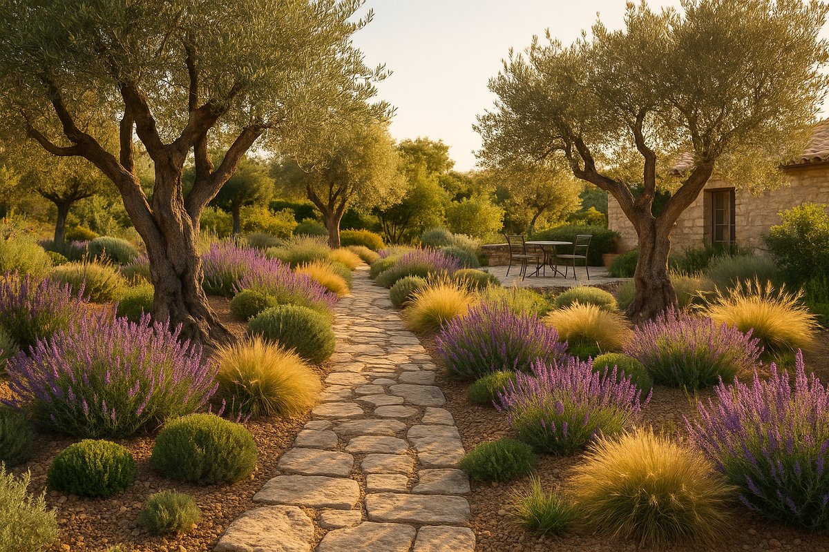 Quels végétaux choisir pour un jardin ombragé ?