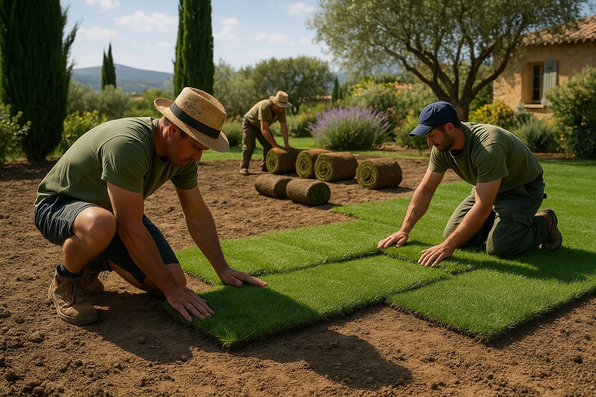 Brise-vue naturel : quelles solutions végétales ?
